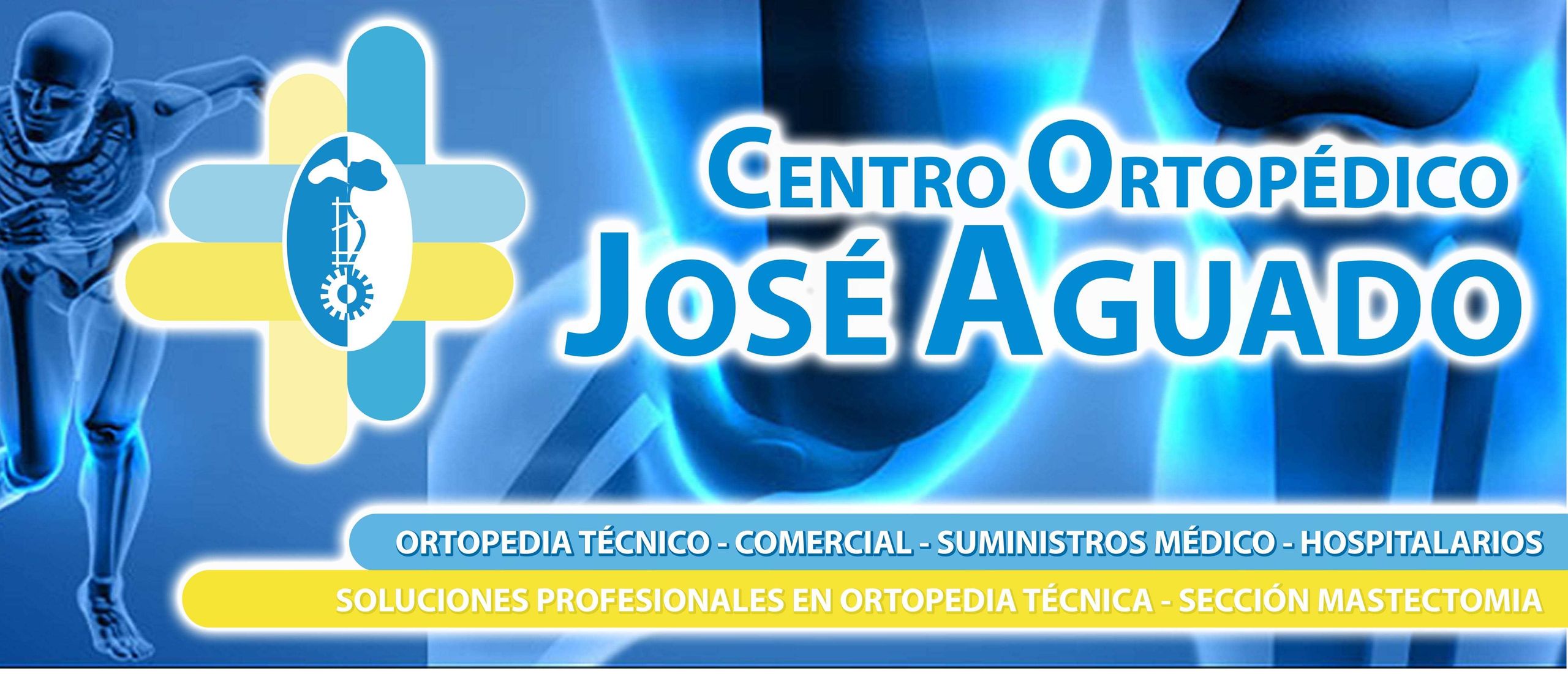 Centro Ortopédico José Aguado