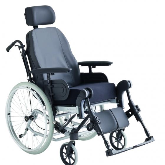 Centro Ortopédico José Aguado silla de ruedas 